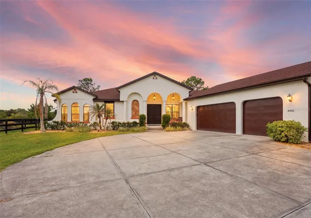 Photo 1 of Single family home for sale at 4460 Runway Ln, Saint Cloud, FL 34772 | MLS# O6417205 | Listing updated on 2026-06-24