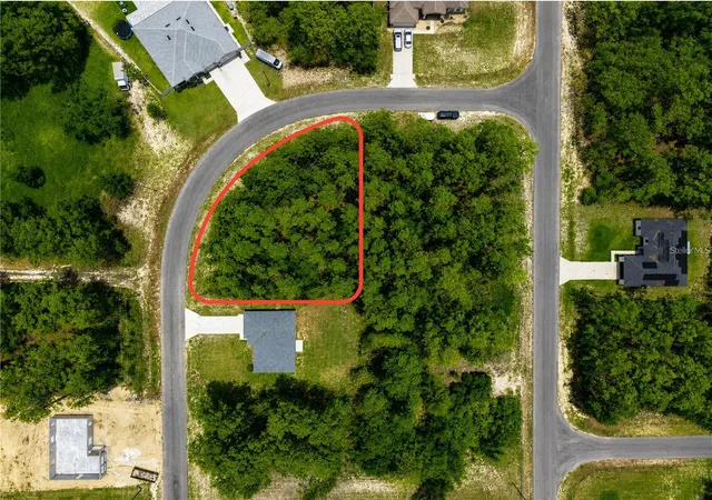 Photo 1 of Land for sale at Undetermined, Ocala, FL 34473 | MLS# O6417206 | Listing updated on 2026-08-09