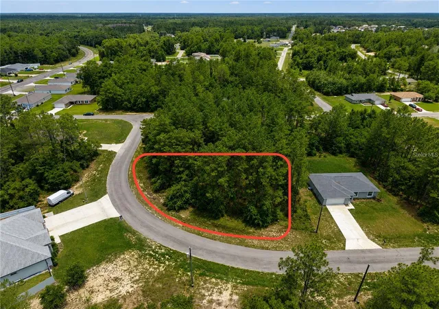 Photo 2 of Land for sale at Undetermined, Ocala, FL 34473 | MLS# O6417206 | Listing updated on 2026-08-09