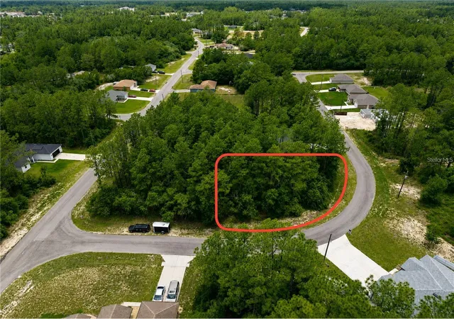 Photo 3 of Land for sale at Undetermined, Ocala, FL 34473 | MLS# O6417206 | Listing updated on 2026-08-09