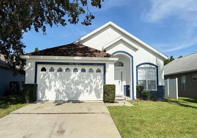 Photo 1 of Single family home for sale at 2659 Autumn Crk Cir, Kissimmee, FL 34747 | MLS# S5151983 | Listing updated on 2026-09-11