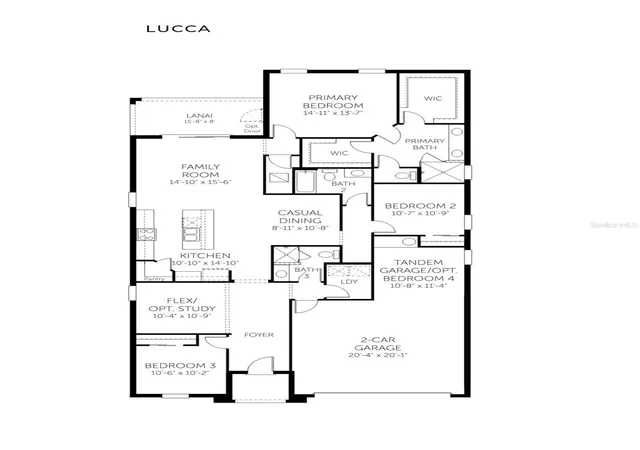 35th image of 16935 Squirrel Branch Ln, Alva, FL 33920 | MLS# G5113865