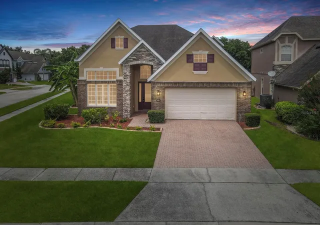 Single family home for sale at 930 Spring Oak Cir, ORLANDO, FL 32828 | MLS# O6417211