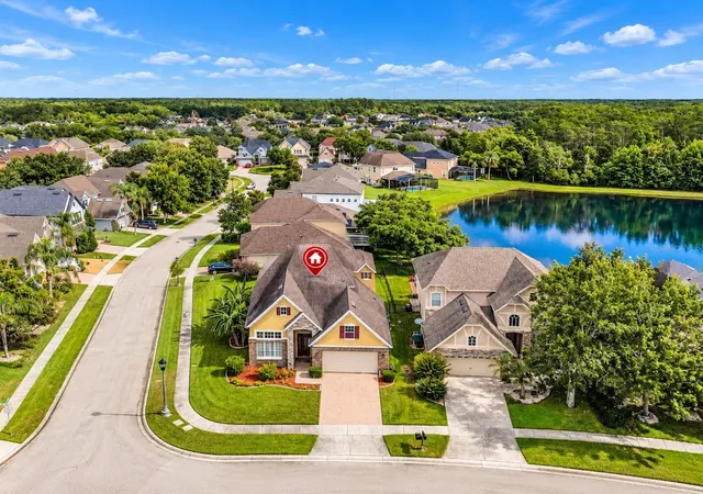 Photo 3 of Single family home for sale at 930 Spring Oak Cir, Orlando, FL 32828 | MLS# O6417211 | Listing updated on 2026-09-24