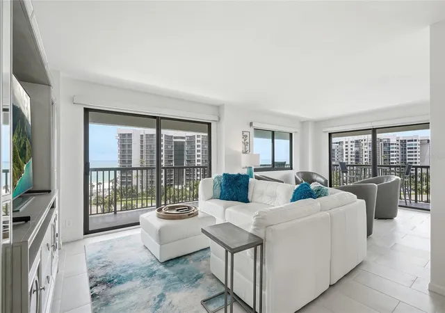 4th image of 1651 Sand Key Ests Ct #78, Clearwater Beach, FL 33767 | MLS# TB8519686