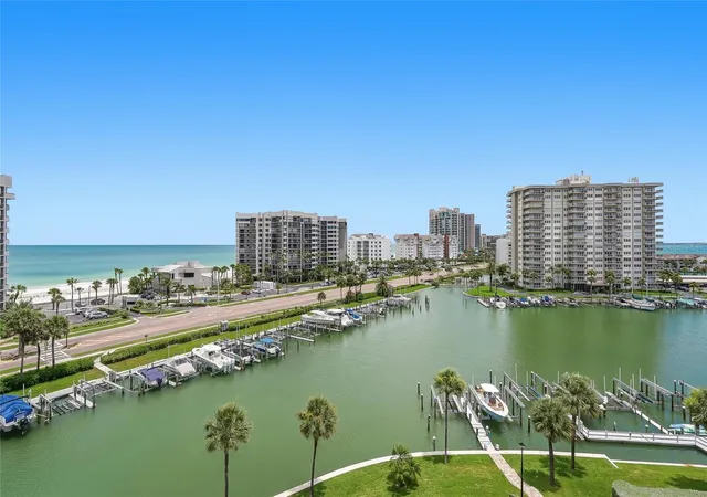 43rd image of 1651 Sand Key Ests Ct #78, Clearwater Beach, FL 33767 | MLS# TB8519686