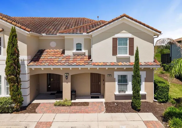 2nd image of 4671 Terrasonesta Dr, Davenport, FL 33837 | MLS# O6417213