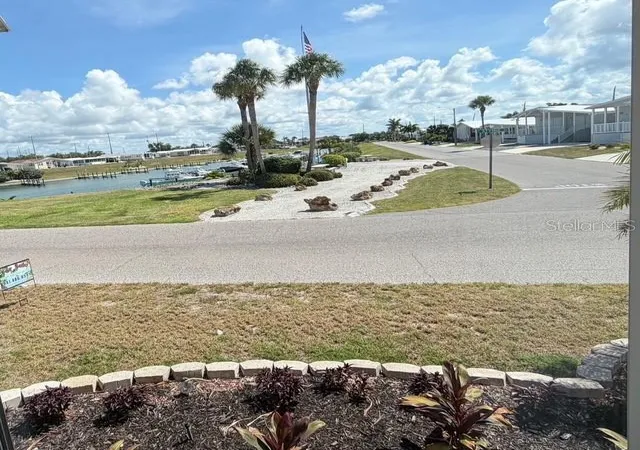 Photo 3 of Manufactured home for sale at 805 S Waterway, Venice, FL 34285 | MLS# N6144725 | Listing updated on 2026-08-05