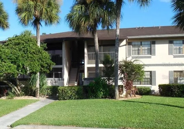 1st image of 19505 Quesada Ave #AA201, Port Charlotte, FL 33948 | MLS# C7527400