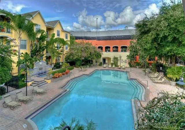 2nd image of 1910 E Palm Ave #11117, Tampa, FL 33605 | MLS# TB8519688