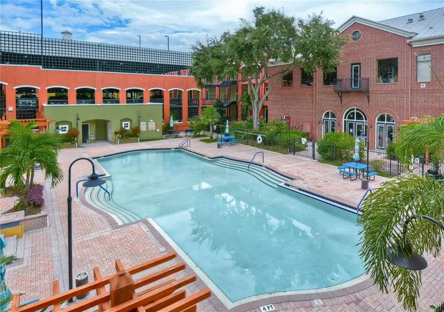 4th image of 1910 E Palm Ave #11117, Tampa, FL 33605 | MLS# TB8519688