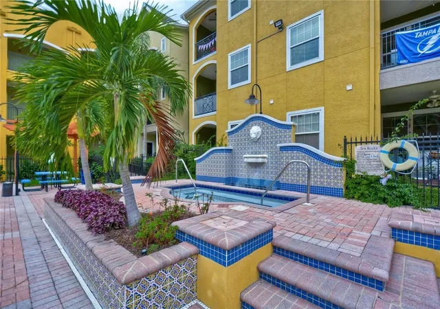 5th image of 1910 E Palm Ave #11117, Tampa, FL 33605 | MLS# TB8519688