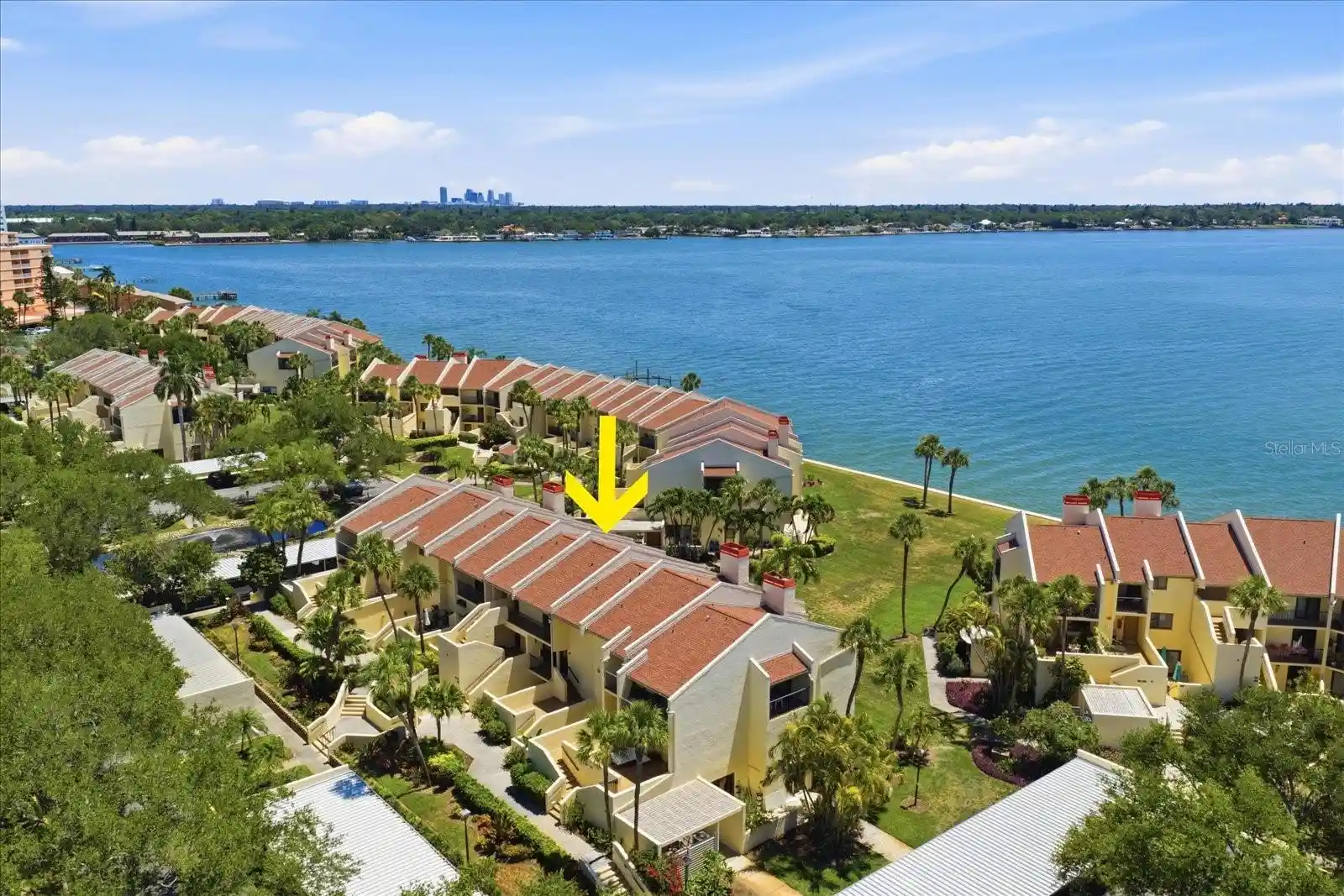 Listing Photo 26 - Condo for sale in 7530 Sunshine Skyway Ln S located at 7530 Sunshine Skyway Ln S, ST PETERSBURG, FL 33711 - Unit #T30