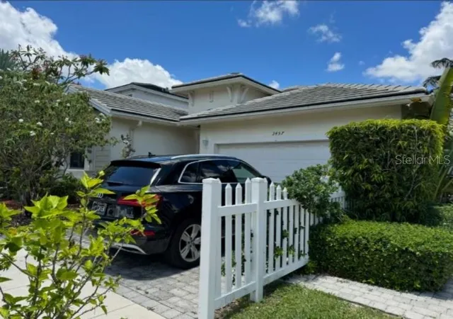 Single family home for sale at 3457 NE 2nd Street, Homestead, FL 33033 | MLS# K4903568 | Listing updated on 2026-06-29