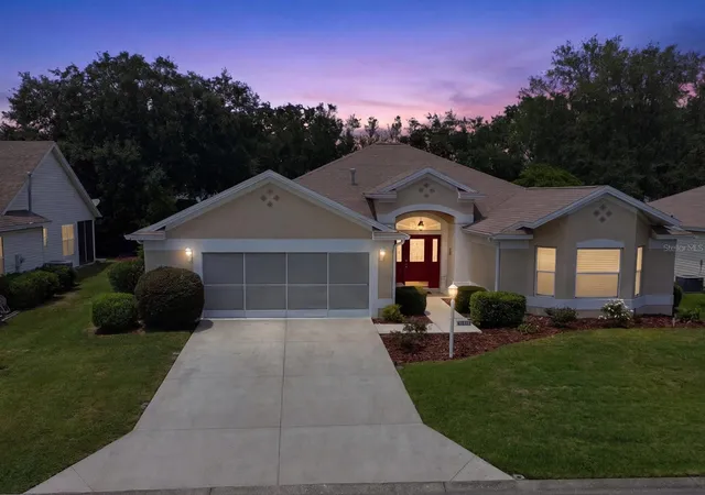 Homes for sale in The Villages, FL | 1332 Camero Dr, The Villages, FL 32159 | MLS# G5113872