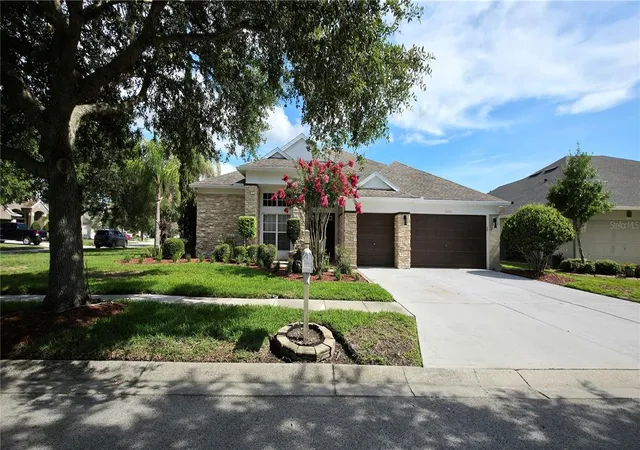 1st image of 25638 Ferdinand Ct, Wesley Chapel, FL 33544 | MLS# TB8519698
