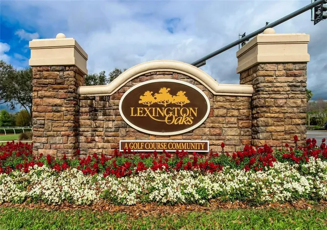 2nd image of 25638 Ferdinand Ct, Wesley Chapel, FL 33544 | MLS# TB8519698