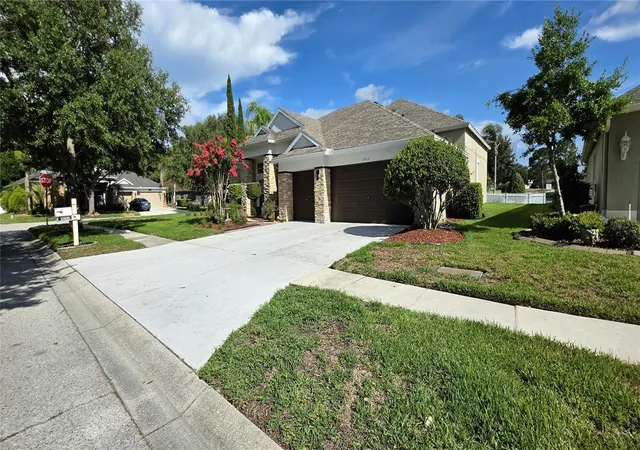 4th image of 25638 Ferdinand Ct, Wesley Chapel, FL 33544 | MLS# TB8519698