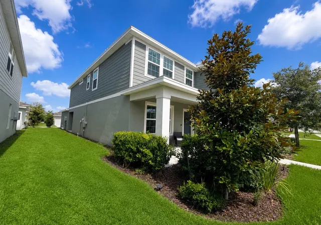 5th image of 4086 Lush View Dr, Apopka, FL 32712 | MLS# O6417224