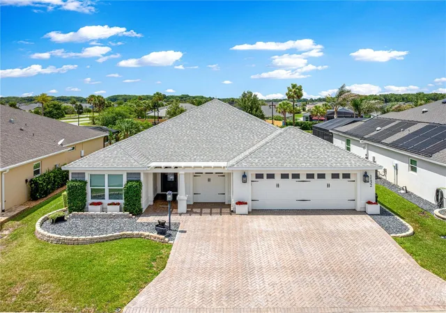 2nd image of 1132 Maynard Path, The Villages, FL 32163 | MLS# G5113873