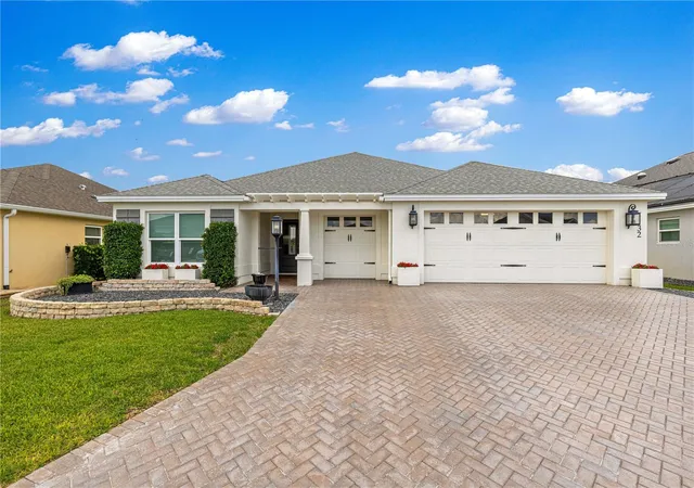 3rd image of 1132 Maynard Path, The Villages, FL 32163 | MLS# G5113873