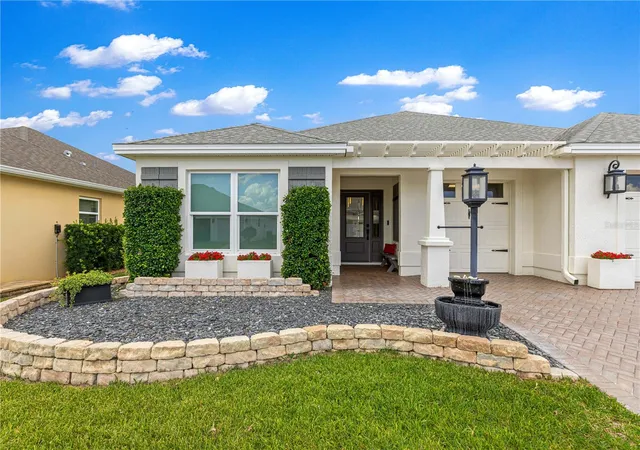 4th image of 1132 Maynard Path, The Villages, FL 32163 | MLS# G5113873