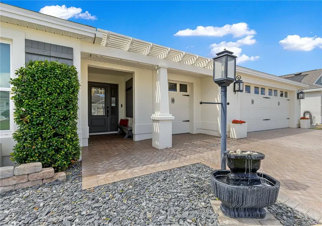 5th image of 1132 Maynard Path, The Villages, FL 32163 | MLS# G5113873