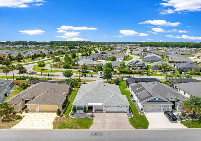88th image of 1132 Maynard Path, The Villages, FL 32163 | MLS# G5113873