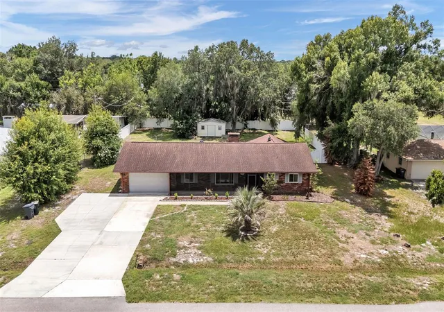 Photo 1 of Single family home for sale at 3180 Flamingo Ln, Mulberry, FL 33860 | MLS# L4962790 | Listing updated on 2026-09-28