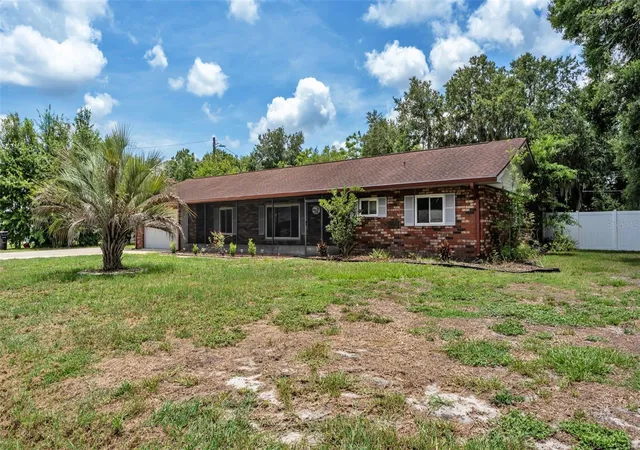 Homes for sale in Mulberry, FL | 3180 Flamingo Ln, Mulberry, FL 33860 | MLS# L4962790