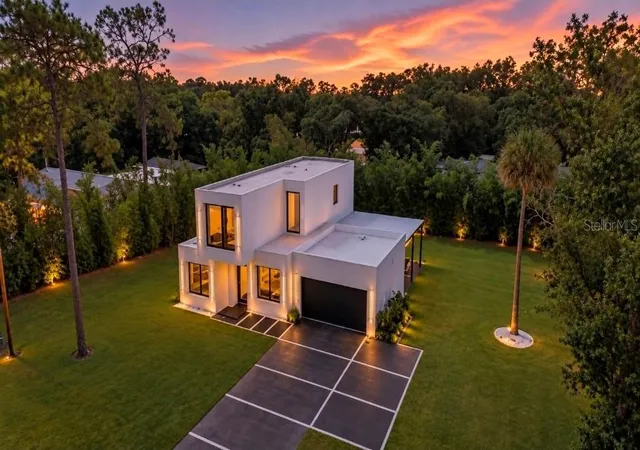 Photo 1 of Single family home for sale at 7412 Van Dyke Rd, Odessa, FL 33556 | MLS# TB8519705 | Listing updated on 2026-10-06