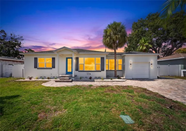 1st image of 4810 Del Rio Wy S, Gulfport, FL 33711 | MLS# TB8519706