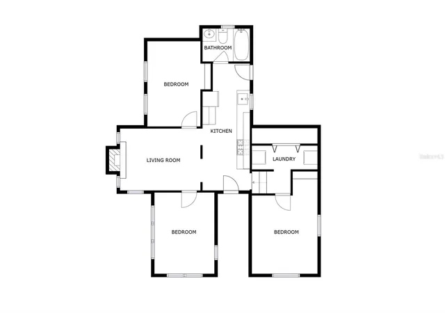 29th image of 1138 Howard St, Clearwater, FL 33756 | MLS# TB8519708
