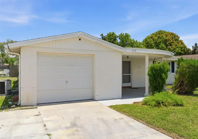 Homes for sale in Holiday, FL | 3535 Garfield Dr, Holiday, FL 34691 | MLS# TB8519709