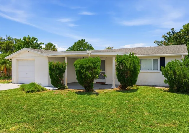 Homes for sale in Holiday, FL | 3535 Garfield Dr, Holiday, FL 34691 | MLS# TB8519709