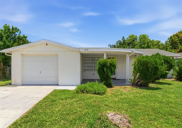 Homes for sale in Holiday, FL | 3535 Garfield Dr, Holiday, FL 34691 | MLS# TB8519709
