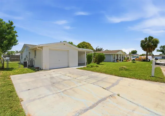 Homes for sale in Holiday, FL | 3535 Garfield Dr, Holiday, FL 34691 | MLS# TB8519709