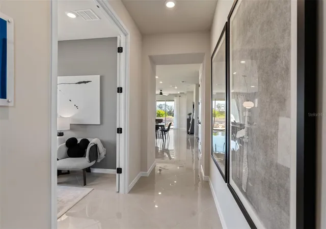 3rd image of 9013 Blissful Breeze Trail, Melbourne, FL 32940 | MLS# O6417229