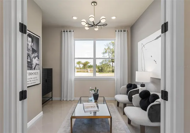 4th image of 9013 Blissful Breeze Trail, Melbourne, FL 32940 | MLS# O6417229