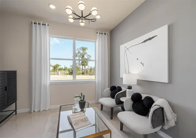 5th image of 9013 Blissful Breeze Trail, Melbourne, FL 32940 | MLS# O6417229
