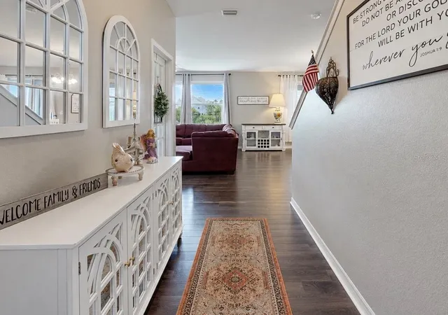Photo 3 of Single family home for sale at 509 Powder View Dr, Ruskin, FL 33570 | MLS# TB8519710 | Listing updated on 2026-08-06