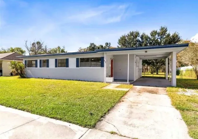 Photo 1 of Single family home for sale at 600 S Oxalis Ave, Orlando, FL 32807 | MLS# O6417232 | Listing updated on 2026-10-31