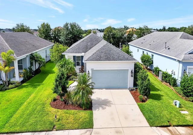 Photo 1 of Sale Pending at 13852 Old Crk Ct, Parrish, FL 34219 | MLS# A4697178 | Listing updated on 2026-09-16