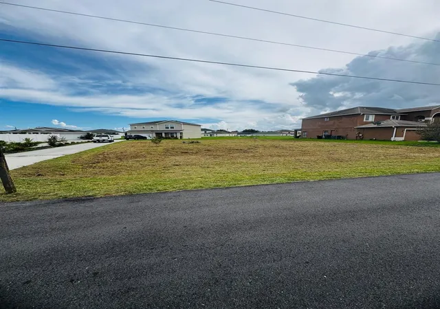 Photo 3 of Land for sale at 2173 Rock Dr, Kissimmee, FL 34759 | MLS# O6417242 | Listing updated on 2026-10-12
