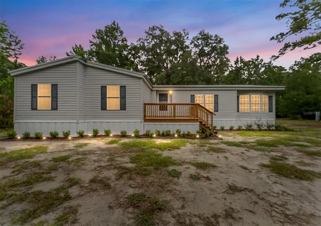 2nd image of 6028 Sw 91st Pl, Lake Butler, FL 32054 | MLS# GC541244