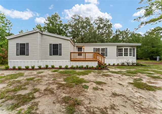 67th image of 6028 Sw 91st Pl, Lake Butler, FL 32054 | MLS# GC541244