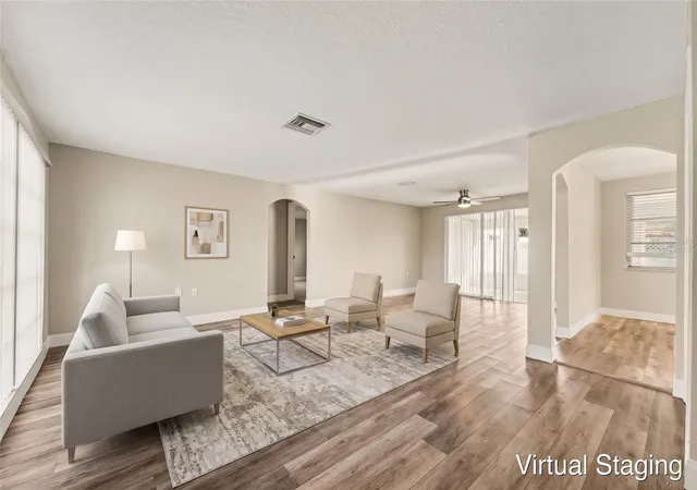 Photo 4 of Single family home for sale at 3207 Salisbury Dr, Holiday, FL 34691 | MLS# O6417244 | Listing updated on 2026-10-08