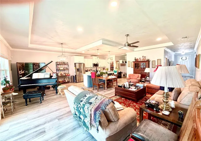 Photo 3 of Single family home for sale at 1464 SW 66th Way, Gainesville, FL 32607 | MLS# GC541245 | Listing updated on 2026-07-26