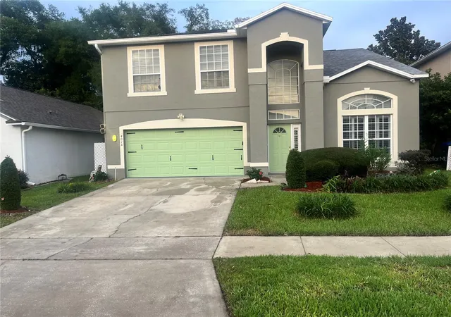 Photo 2 of Single family home for sale at 4015 Lakeside Reserve Ln, Orlando, FL 32810 | MLS# G5113875 | Listing updated on 2026-08-04