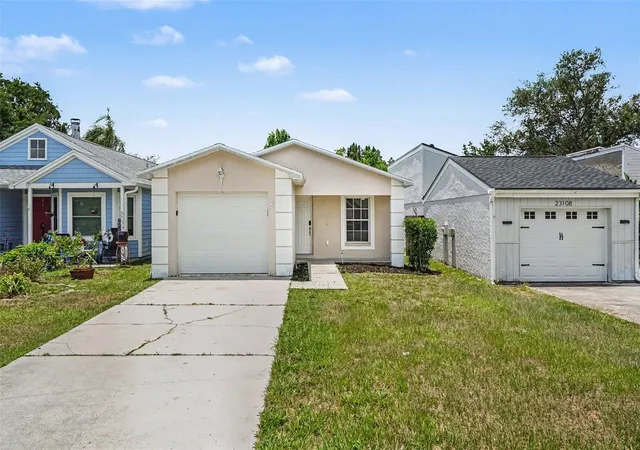 1st image of 23110 Dover Dr, Land O Lakes, FL 34639 | MLS# O6417248